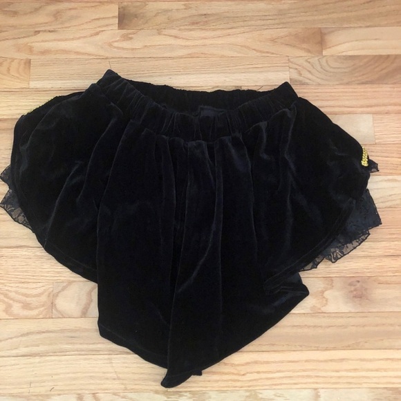 NWT DOLLS KILL Dolls Kill Pirate Maiden Costume - Ren-Faire Crop Top Mini Skirt - Picture 14 of 15